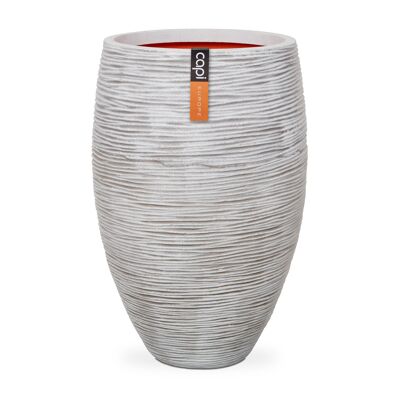 Vaso elegante deluxe Rib NL