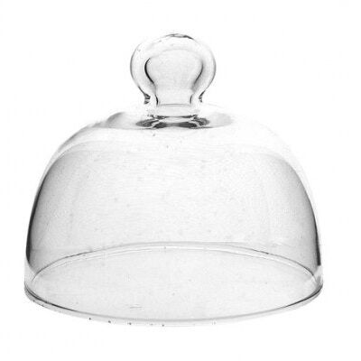 Bell jar H10 Ø11cm