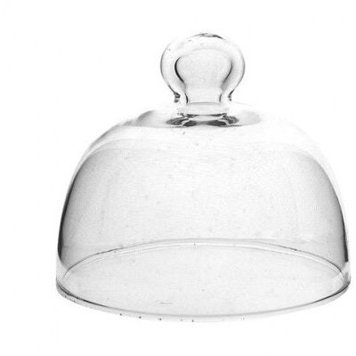 Bell jar H10 Ø11cm