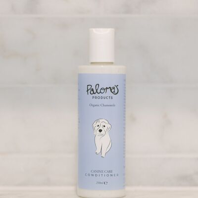 Canine Care Conditioner