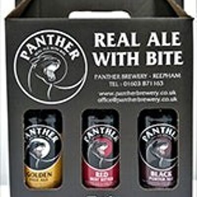 Coffret Cadeau Bière