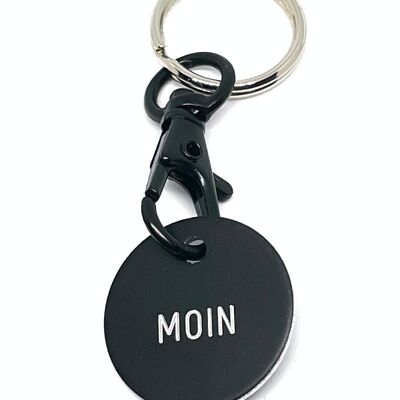 CHIP PENDANT "Moin"

gift and design items