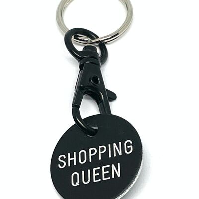 PENDENTIF CHIP "Shopping Queen"

cadeaux et objets design