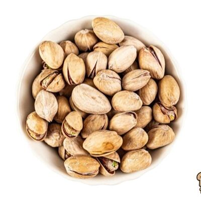 Pistachios Roasted & Salted