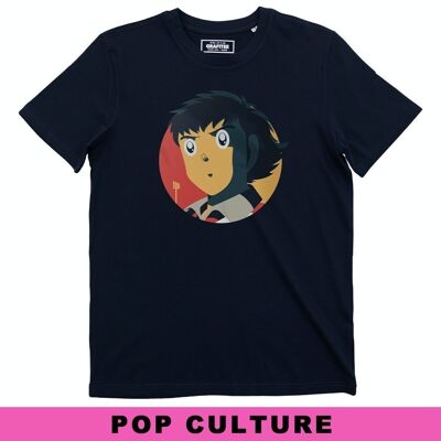 T-shirt Olivier Atton - Captain Tsubasa - Anime football