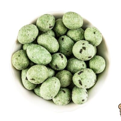 Wasabi Peanuts