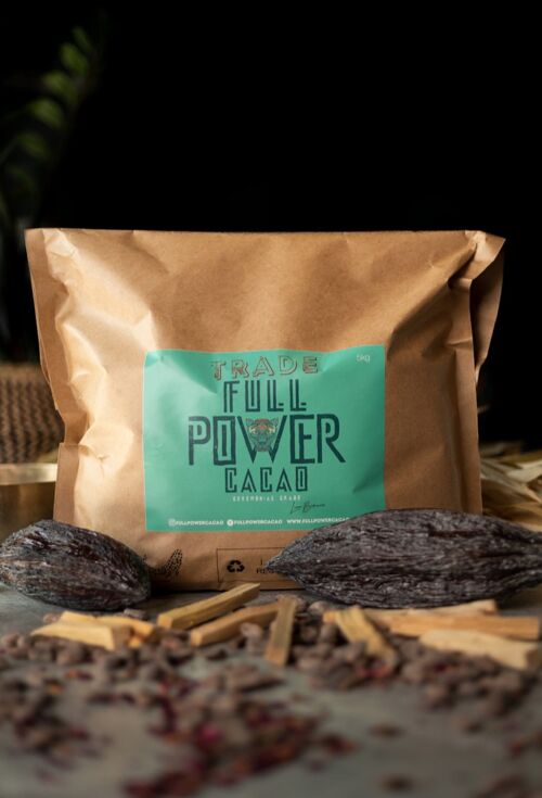 5KG FULL POWER CACAO