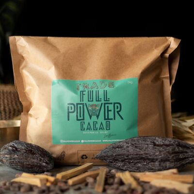 FULL POWER CACAO