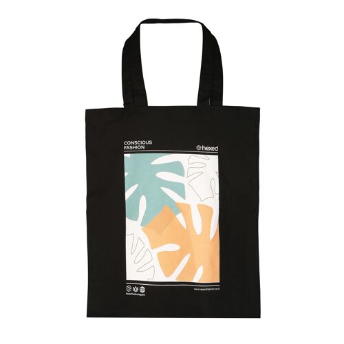 SHOPPER IN ORGANIC COTTON