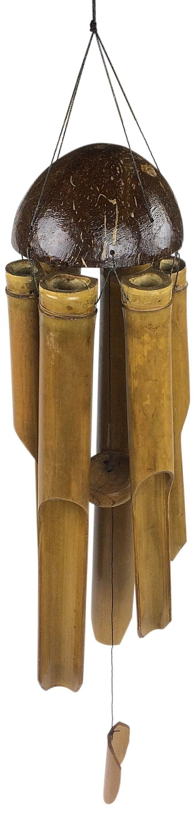 Scacciapensieri mezzo cocco 60 cm