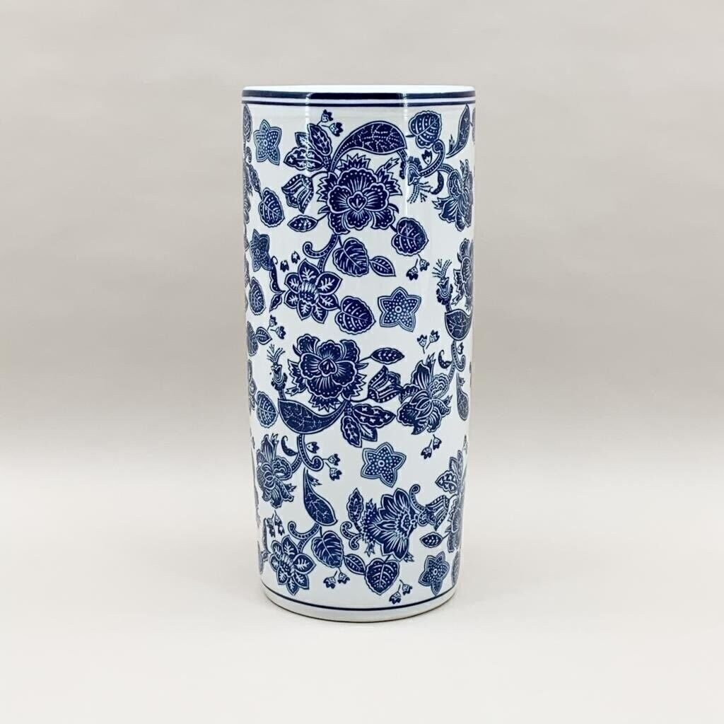 Runder Schirmständer im viktorianischen Stil 18"