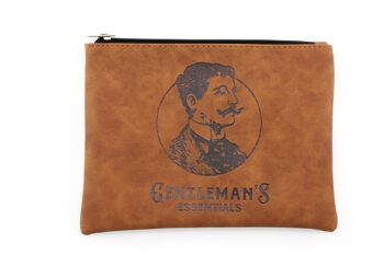 Trousse de toilette pour gentleman 1