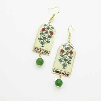 Oasis Mirage Earrings 2