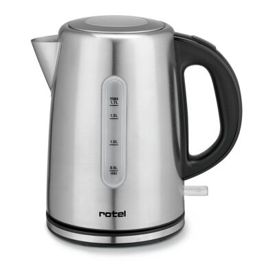 Rotel Cordless Stainless Steel Electric Kettle