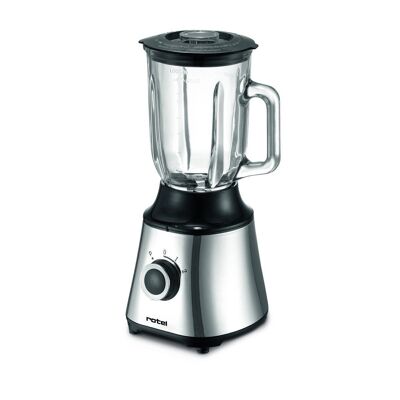 Robot mixeur blender 1,5 litres Rotel