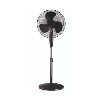 Ventilador de pedestal oscilante Rotel