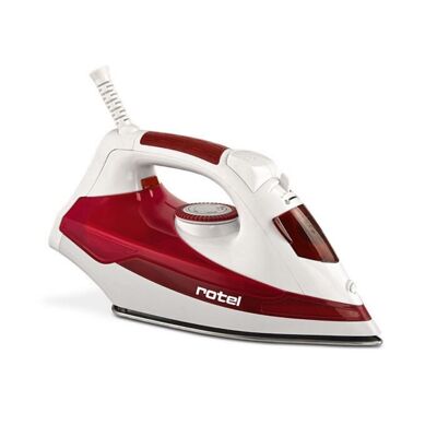 Corded Steam Iron Rotel Interior Accessories