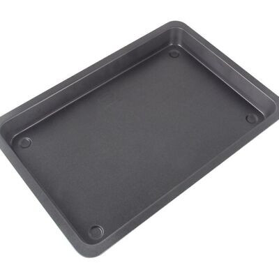 Dr Oetker Tradition Extra High Rim Baking Tray