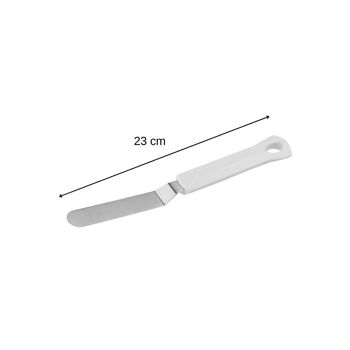 Mini spatule coudée Dr.Oetker Classics 2