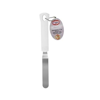 Mini spatule coudée Dr.Oetker Classics 3