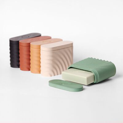 Rectangle Box - Soap and others