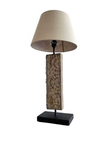 Lampe de table n°683 3