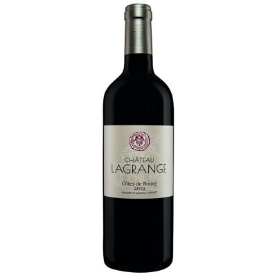 Château Lagrange Tradición 2019