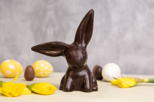 Dark Chocolate Rabbit - 6 x 200g