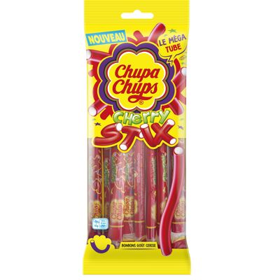Chupa Chups -bag of Margaritas Chupa Chups jelly candies 175g - soft and sour - Natural flavors - fruit flavors - for all gourmets - Ideal for Birthday Parties