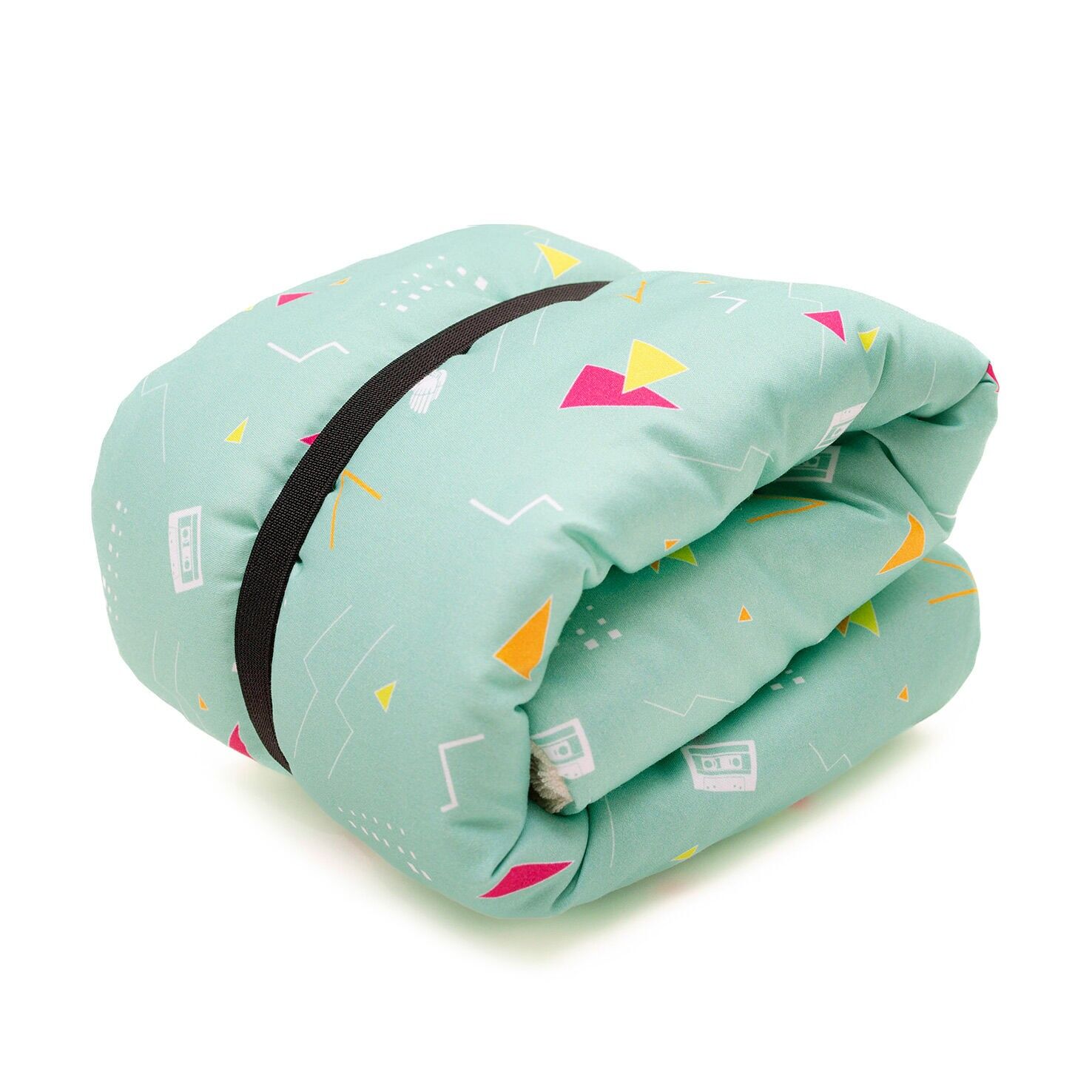 Tappetino fasciatoio in cotone biologico K7