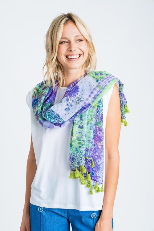 PASHMINA MEADOWSIDE