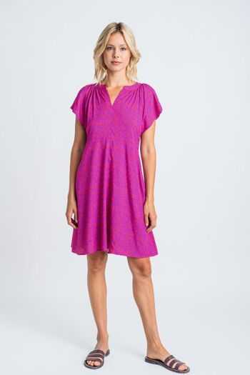 ROBE BETSY 1