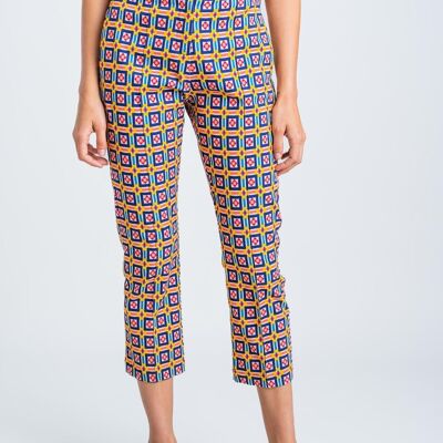 BLUFFS TROUSERS