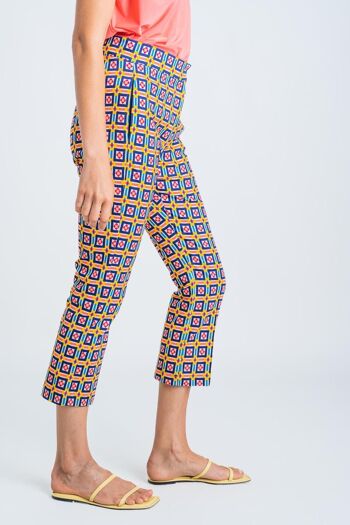 PANTALON BLUFF 2