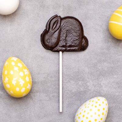 Dark Rabbit Lolly – 24 x 26g