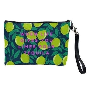 Trousse Cosmétique 'TEQUILA AND LIME' 1