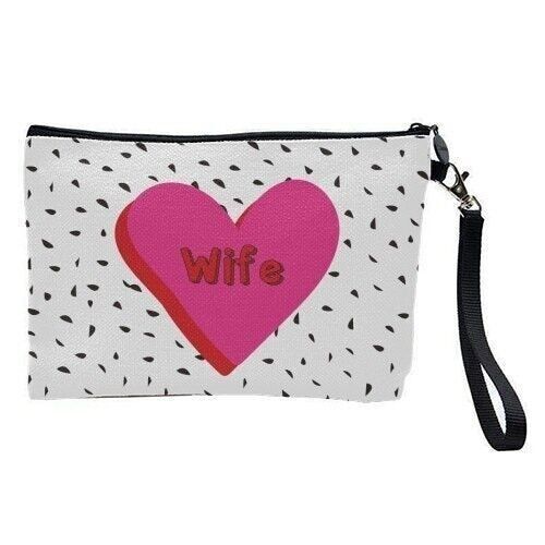 Neceser 'Te Amo Esposa'