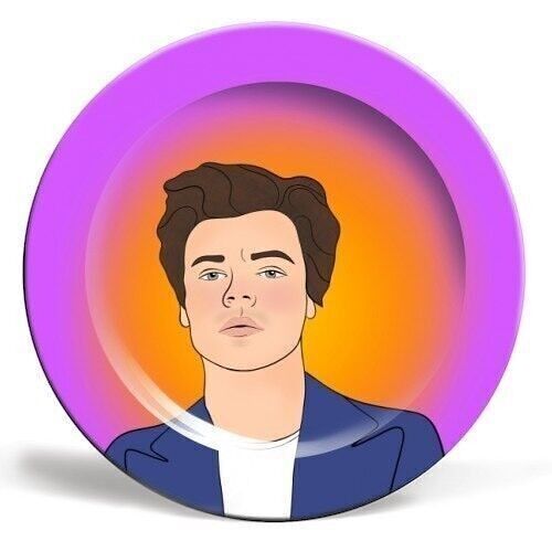 Piatti 'Sunset Harry' di Eloise Davey