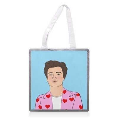Tote bags 'Harry In Love'