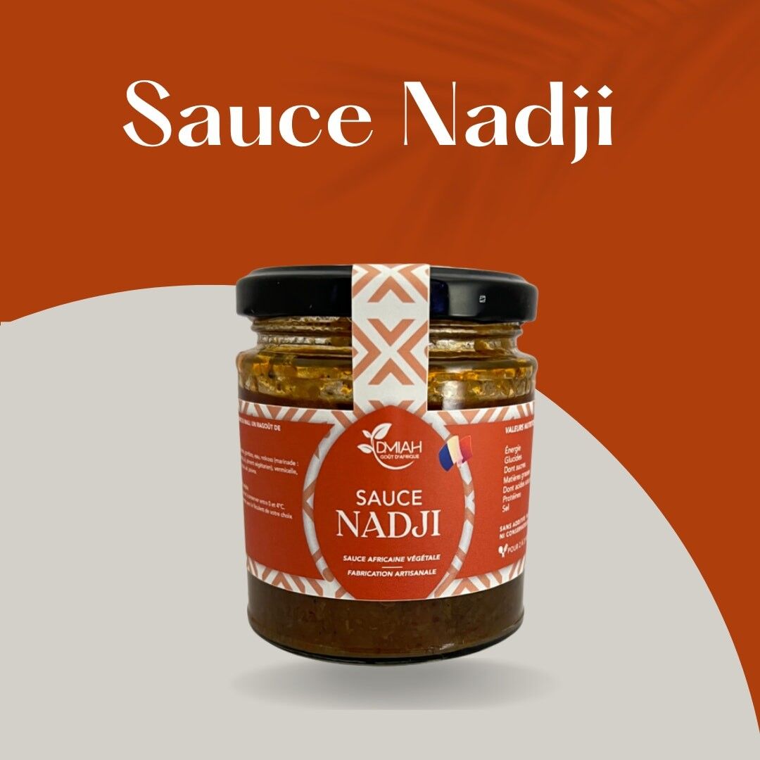 Salsa Naji
