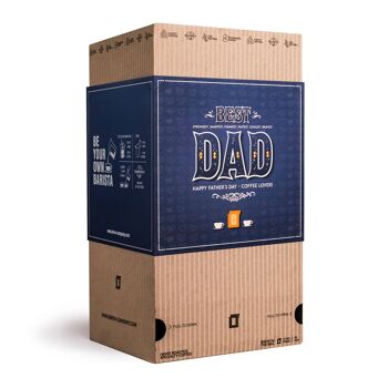 MEILLEUR COFFRET CADEAU SPÉCIALITÉ POUR PAPA 3