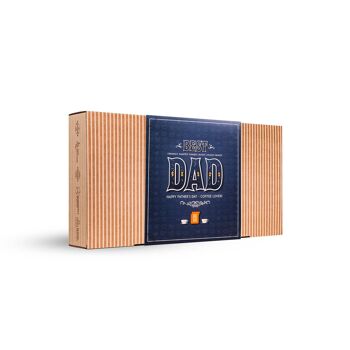 MEILLEUR COFFRET CADEAU SPÉCIALITÉ POUR PAPA 5