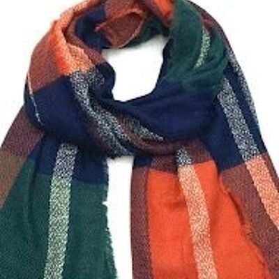 foulard epais hg-1106