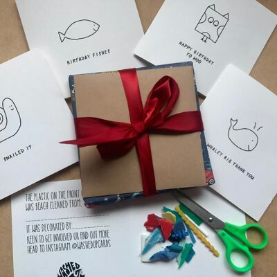 Card Making Kit