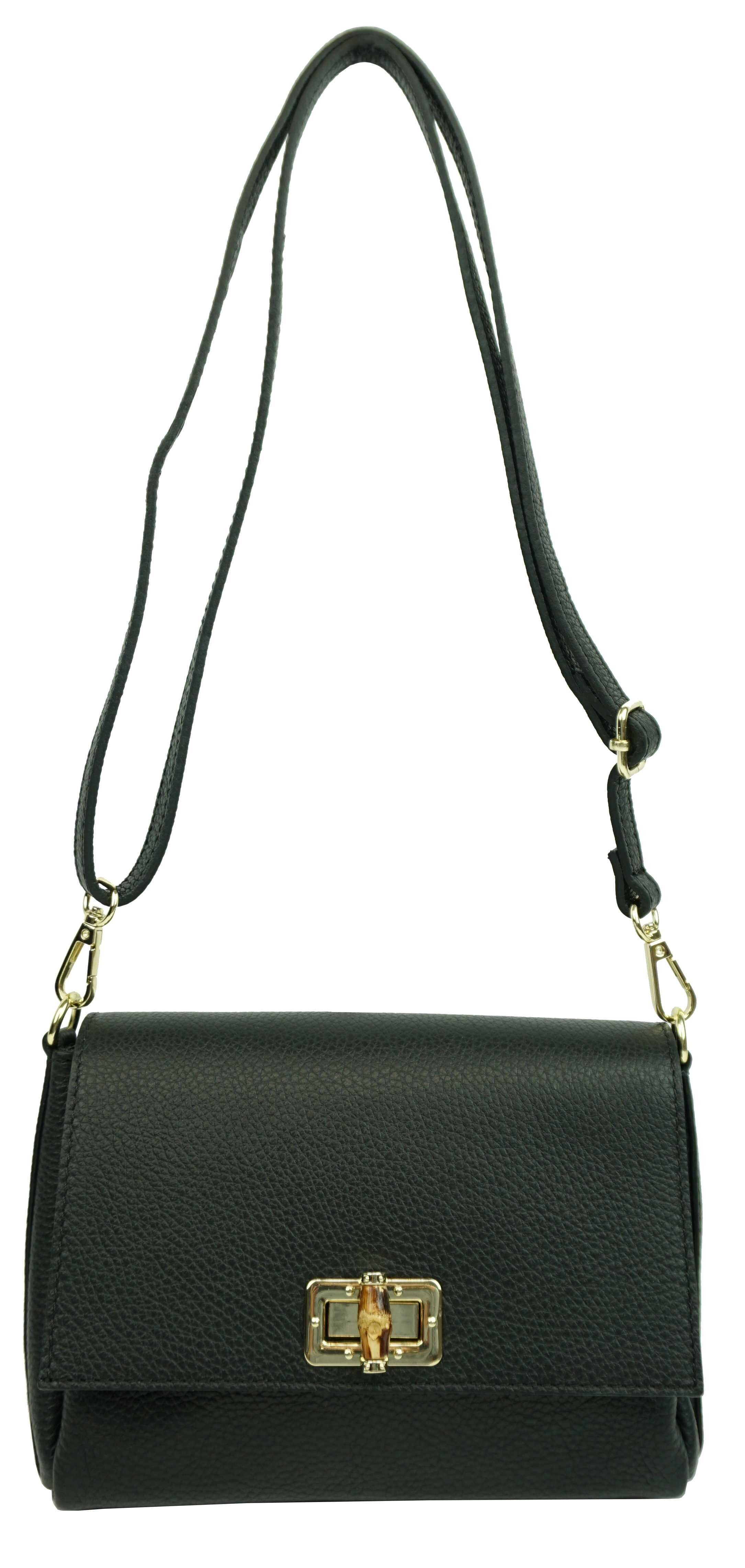 Isadora 2025 leather bag