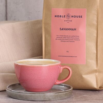Noble House Coffee