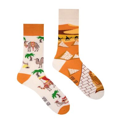 Casual socks - Camels From Egypt