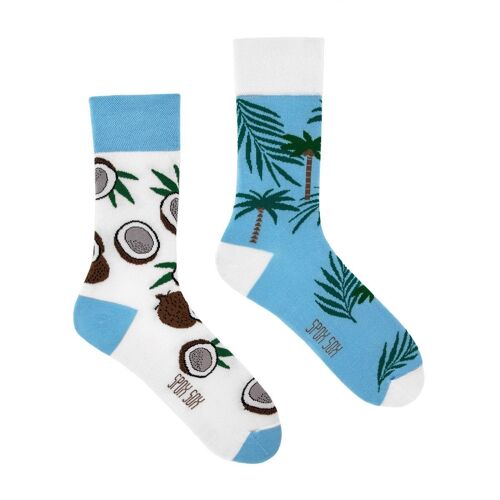 Casual socks - Coco Tree