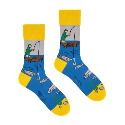 Casual socks - Fishing Socks
