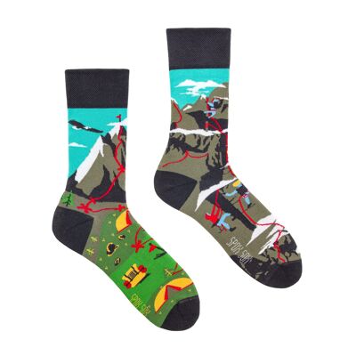Casual socks - Hiking Socks
